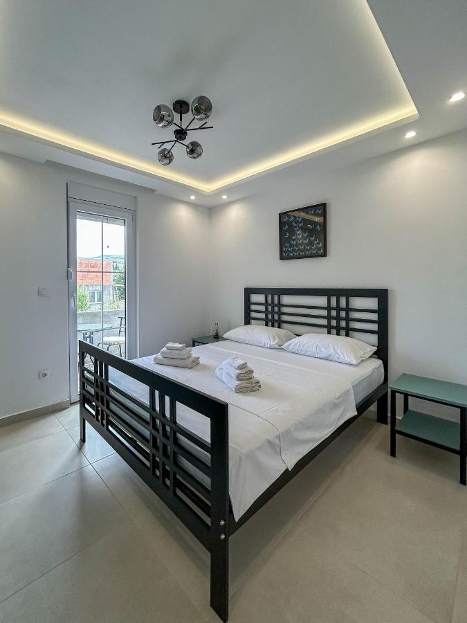 Sunset Apartment Kotor Exteriér fotografie